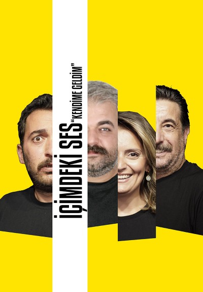 İçimdeki Ses “Kendime Geldim”