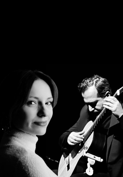 İçimizden Geldiği Gibi / Ayşegül Aykaç & Efgan Rende “KONSER”