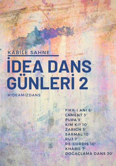 İdea Dans Günleri 2