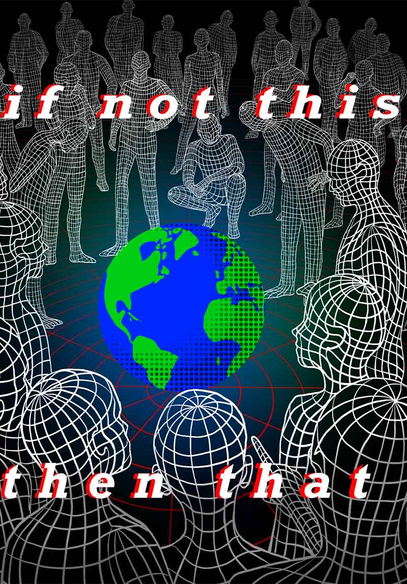 if not this then that 1