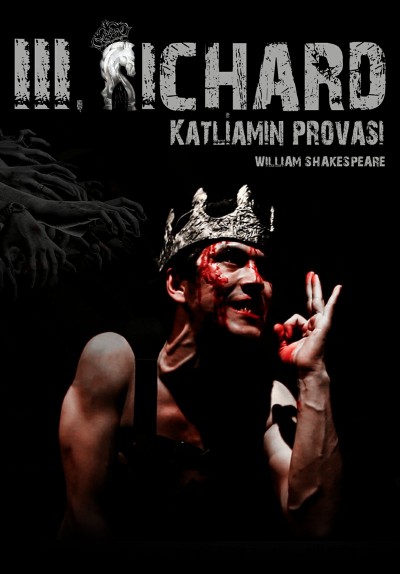 III. Richard Katliamın Provası