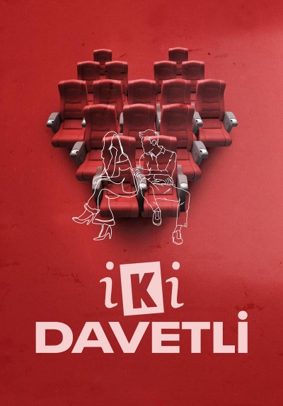 İki Davetli