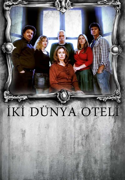 İki Dünya Oteli