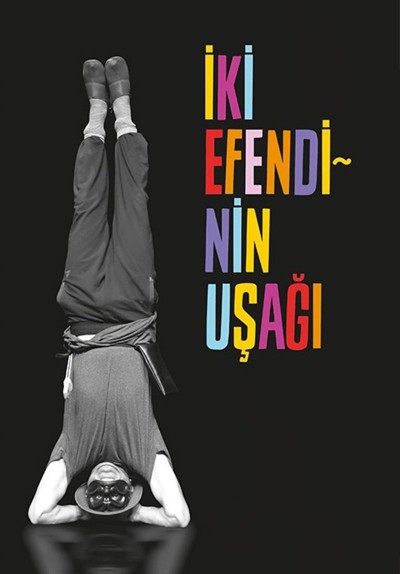 İki Efendinin Uşağı