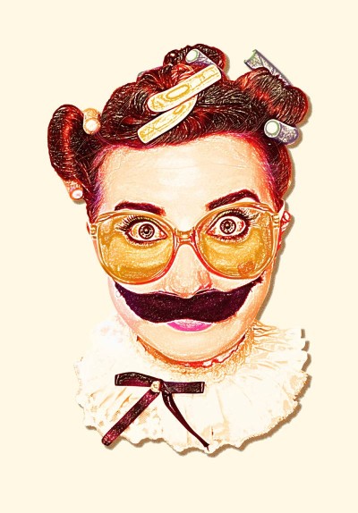 İki Kapılı Ev