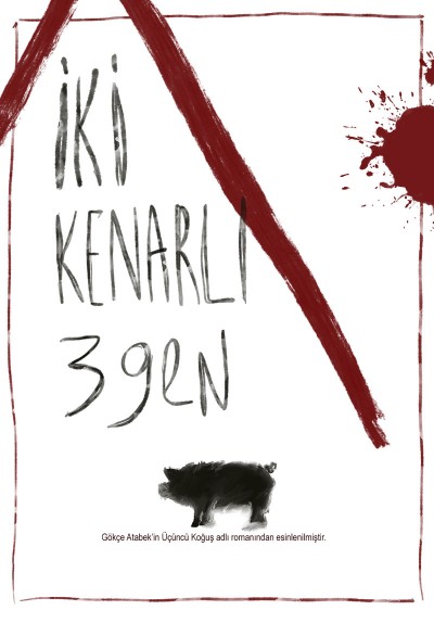 İki Kenarlı Üçgen