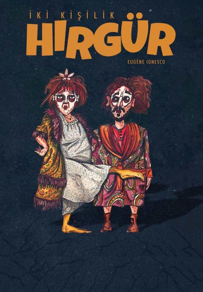 İki Kişilik Hırgür
