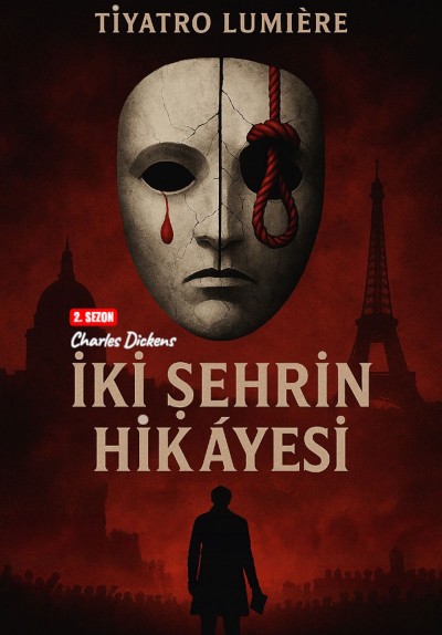 İki Şehrin Hikayesi