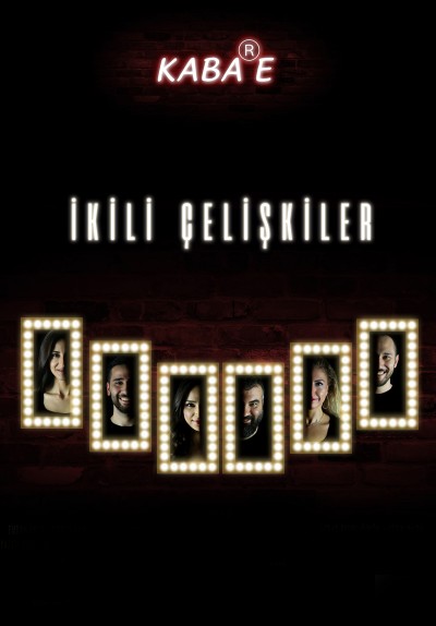 İkili Çelişkiler