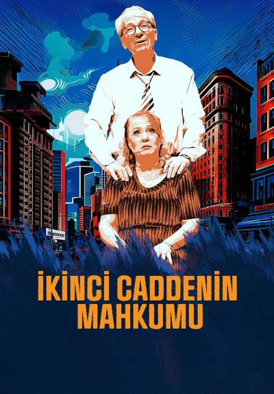 İkinci Caddenin Mahkumu