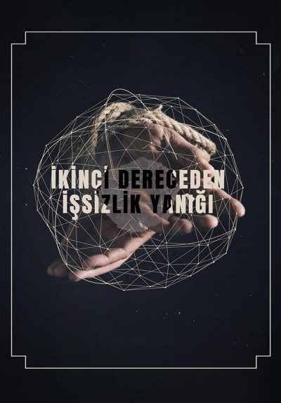 İkinci Dereceden İşsizlik Yanığı