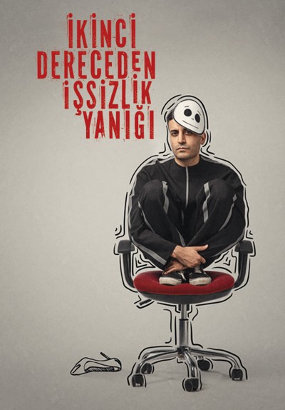 İkinci Dereceden İşsizlik Yanığı