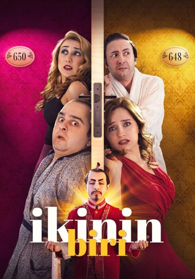 İkinin Biri