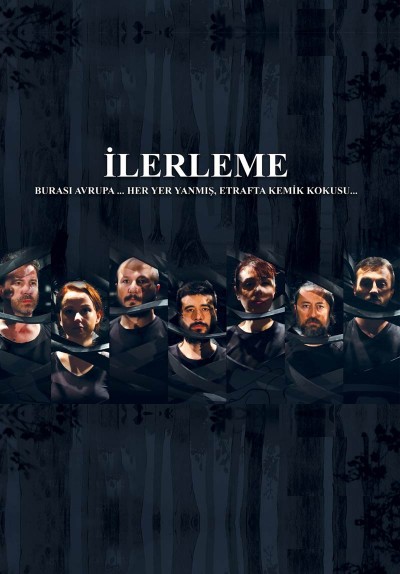 İlerleme