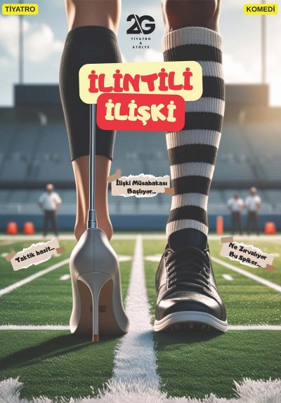 İlintili İlişki