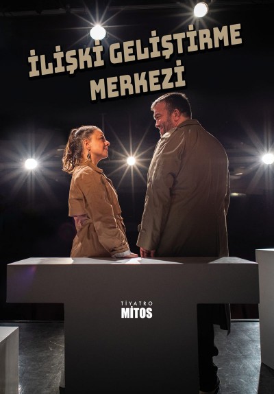 İlişki Geliştirme Merkezi