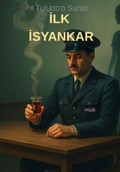 İlk İsyankâr