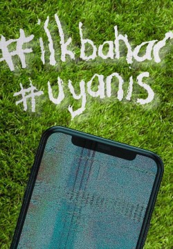 #ilkbahar #uyanis