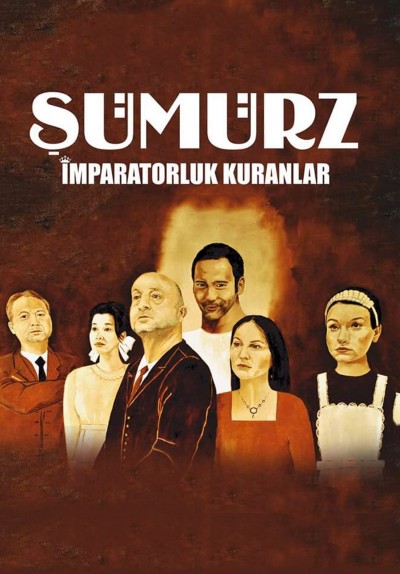 Şümürz-İmparatorluk Kuranlar