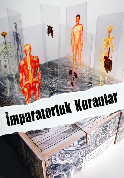 İmparatorluk Kuranlar