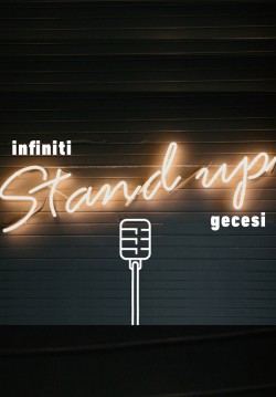 2020-01-11 20:30:00 İnfiniti Stand up Gecesi 
