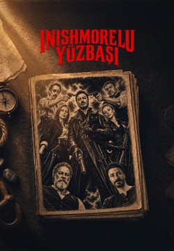 Inishmore'lu Yüzbaşı