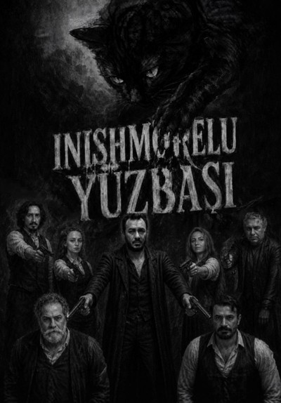 Inishmore'lu Yüzbaşı