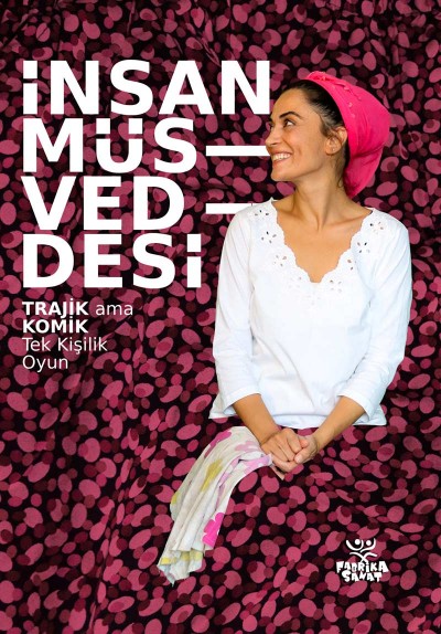 İnsan Müsveddesi
