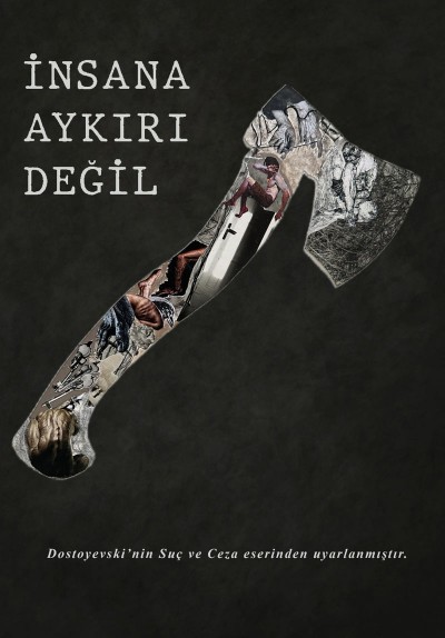 İnsana Aykırı Değil