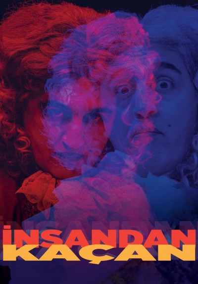 İnsandan Kaçan