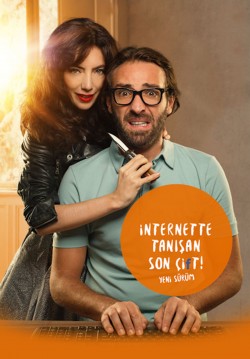 2019-05-04 20:30:00 İnternette Tanışan Son Çift 