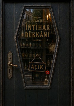 2026-09-10 21:00:00 İntihar Dükkanı 