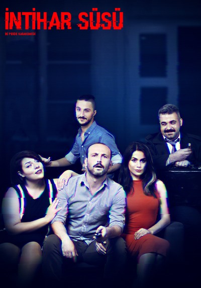 İntihar Süsü