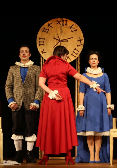 Ionesco’nun Sıkıntısı