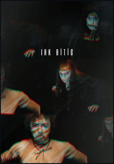 Irk Bitig