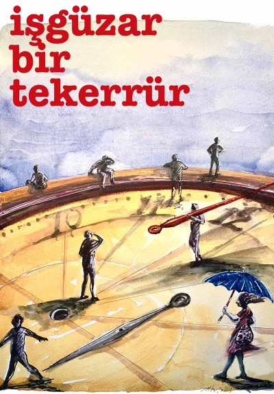 İşgüzar Bir Tekerrür