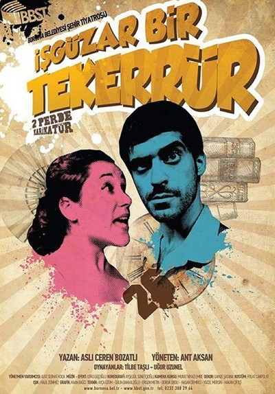 İşgüzar Bir Tekerrür