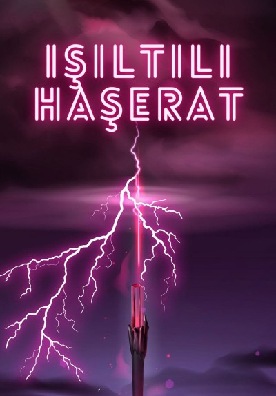 Işıltılı Haşerat
