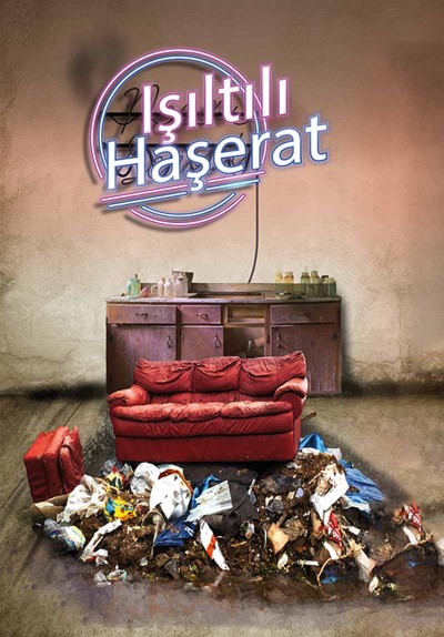 Işıltılı Haşerat