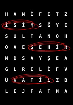 2020-03-13 20:30:00 İsim Şehir Katil 