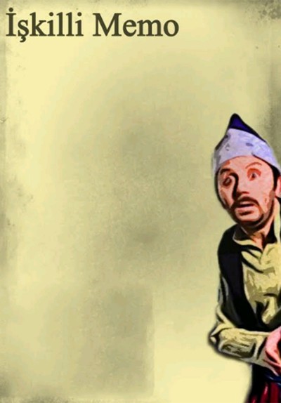 İşkilli Memo