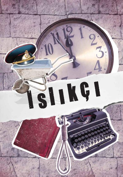 Islıkçı