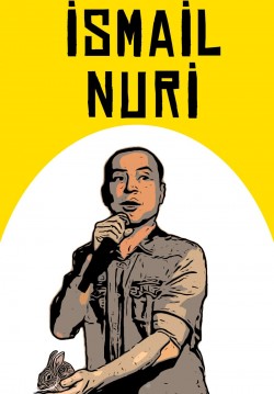 2020-01-28 20:30:00 İsmail Nuri Stand-up 