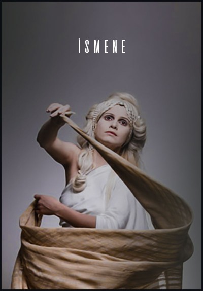İsmene | tiyatrolar.com.tr