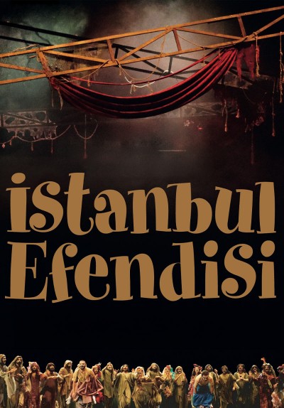 İstanbul Efendisi