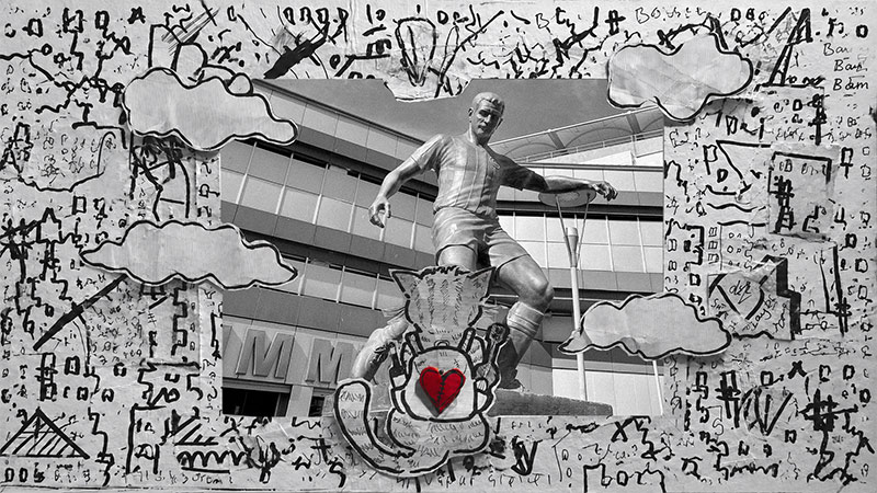 İstanbul Mon Amour | Aşk > Nefret < Aşk 2