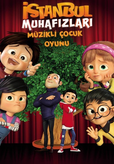 İstanbul Muhafızları