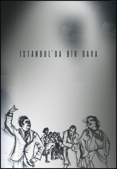 İstanbul'da Bir Dava