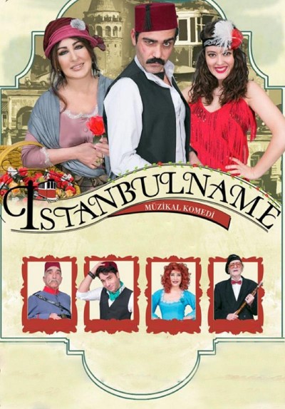 İstanbulname
