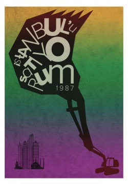 2022-05-08 15:30:00 İstanbul'u Satıyorum 1987 